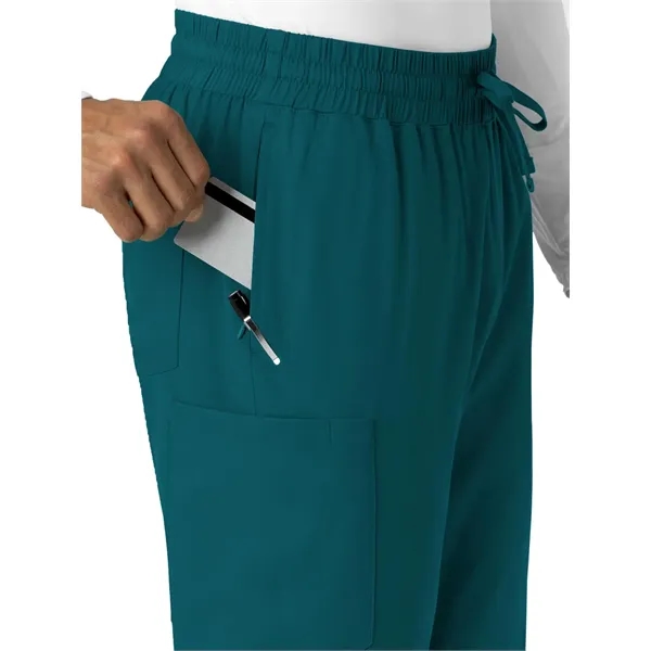 Wink - Boundless - Men's Six-Pocket Straight Leg Pant... from ASI 86018 Scrub Authority / Uniform Stores