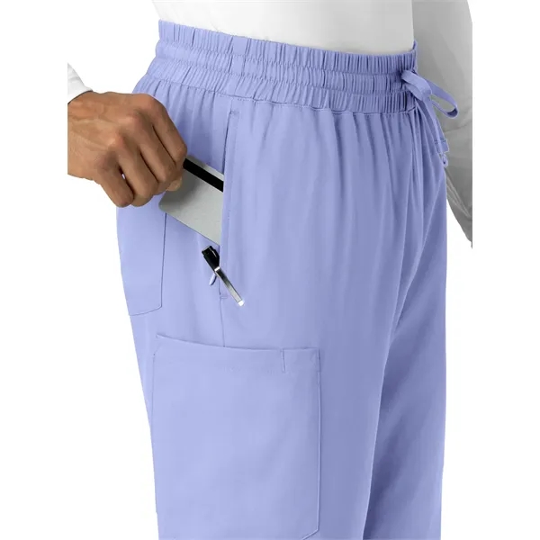 Wink - Boundless - Men's Six-Pocket Straight Leg Pant... from ASI 86018 Scrub Authority / Uniform Stores