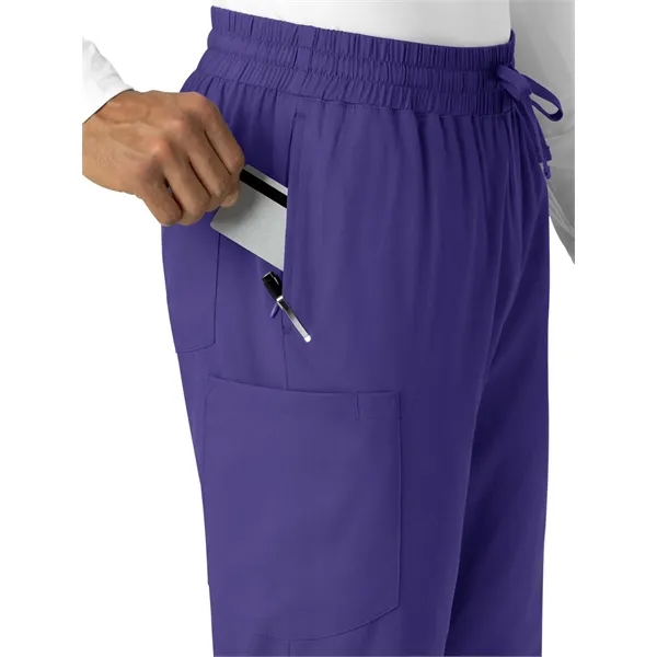 Wink - Boundless - Men's Six-Pocket Straight Leg Pant... from ASI 86018 Scrub Authority / Uniform Stores