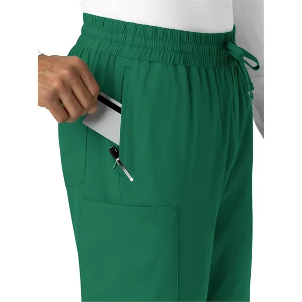 Wink - Boundless - Men's Six-Pocket Straight Leg Pant... from ASI 86018 Scrub Authority / Uniform Stores