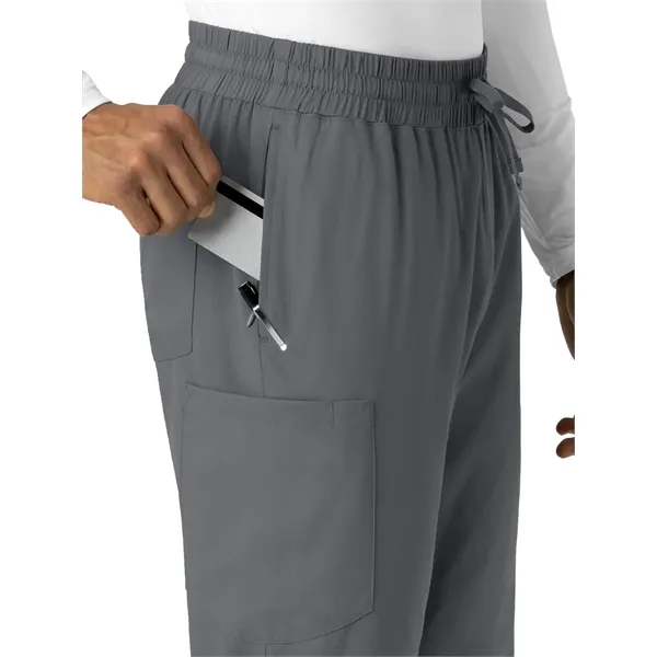 Wink - Boundless - Men's Six-Pocket Straight Leg Pant... from ASI 86018 Scrub Authority / Uniform Stores