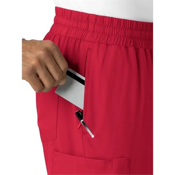 Wink - Boundless - Men's Six-Pocket Straight Leg Pant... from ASI 86018 Scrub Authority / Uniform Stores