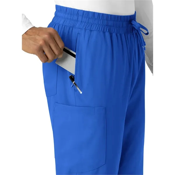 Wink - Boundless - Men's Six-Pocket Straight Leg Pant... from ASI 86018 Scrub Authority / Uniform Stores