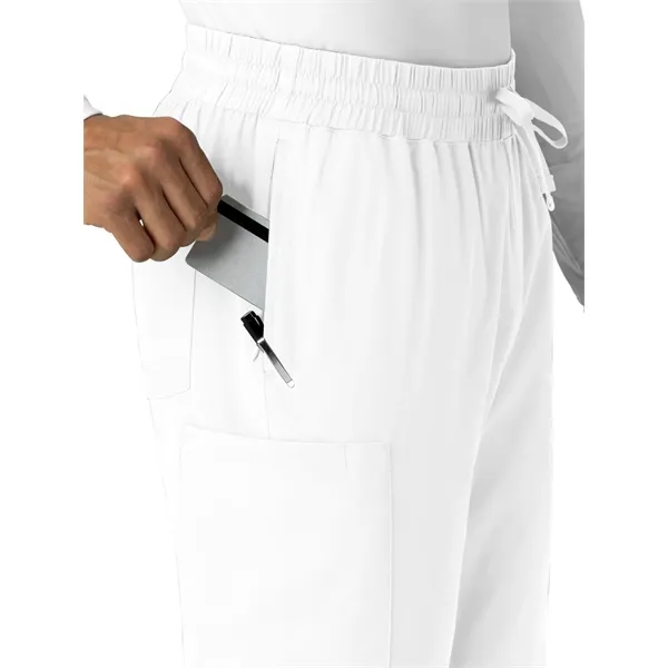 Wink - Boundless - Men's Six-Pocket Straight Leg Pant... from ASI 86018 Scrub Authority / Uniform Stores