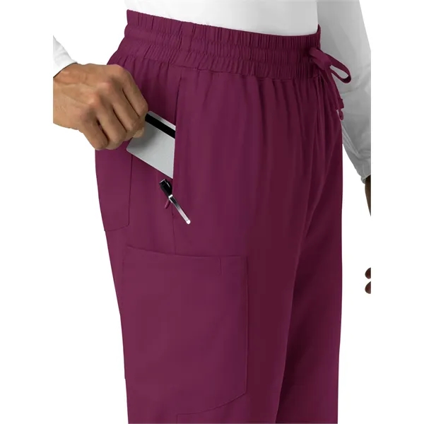 Wink - Boundless - Men's Six-Pocket Straight Leg Pant... from ASI 86018 Scrub Authority / Uniform Stores