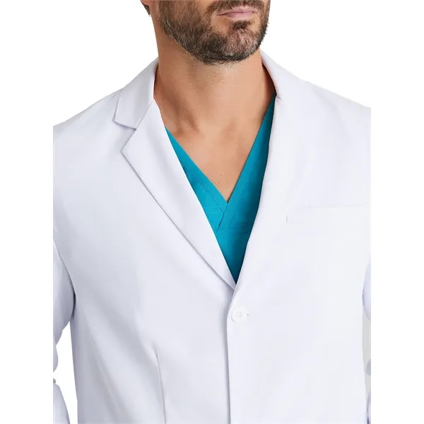 Barco Since 1929 BRC965 Lab Coat... from ASI 86018 Scrub Authority / Uniform Stores