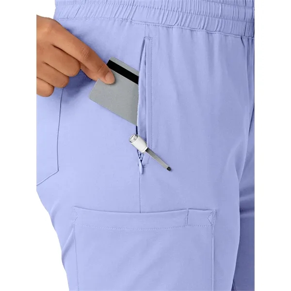 Wink - Boundless - Women's 6-Pocket Bootcut Pant... from ASI 86018 Scrub Authority / Uniform Stores