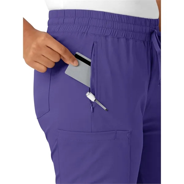 Wink - Boundless - Women's 6-Pocket Bootcut Pant... from ASI 86018 Scrub Authority / Uniform Stores