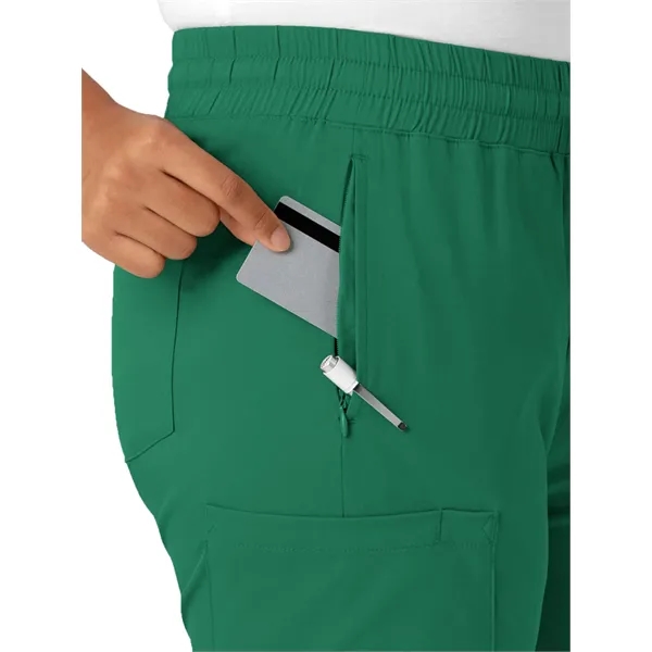 Wink - Boundless - Women's 6-Pocket Bootcut Pant... from ASI 86018 Scrub Authority / Uniform Stores