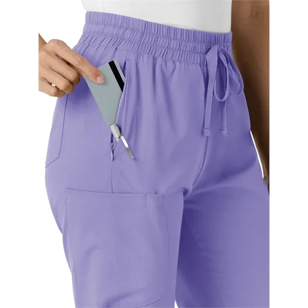 Wink - Boundless - Women's 6-Pocket Bootcut Pant... from ASI 86018 Scrub Authority / Uniform Stores