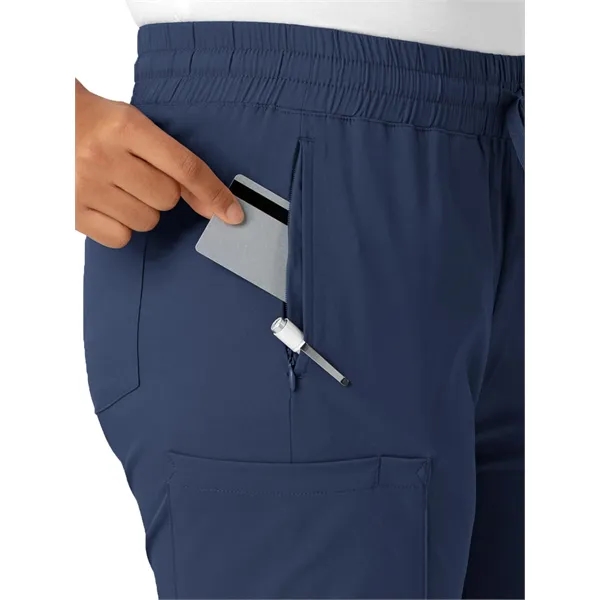 Wink - Boundless - Women's 6-Pocket Bootcut Pant... from ASI 86018 Scrub Authority / Uniform Stores