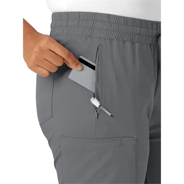 Wink - Boundless - Women's 6-Pocket Bootcut Pant... from ASI 86018 Scrub Authority / Uniform Stores