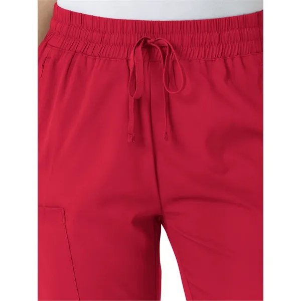 Wink - Boundless - Women's 6-Pocket Bootcut Pant... from ASI 86018 Scrub Authority / Uniform Stores