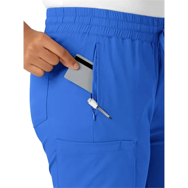 Wink - Boundless - Women's 6-Pocket Bootcut Pant... from ASI 86018 Scrub Authority / Uniform Stores