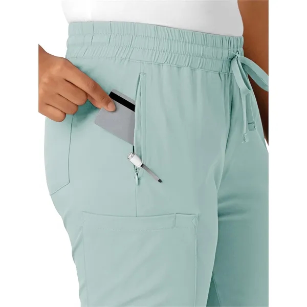 Wink - Boundless - Women's 6-Pocket Bootcut Pant... from ASI 86018 Scrub Authority / Uniform Stores