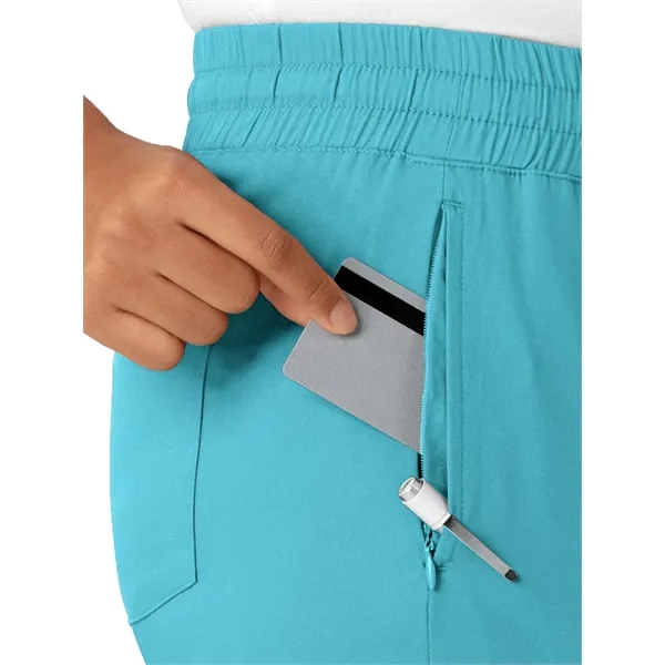 Wink - Boundless - Women's 6-Pocket Bootcut Pant... from ASI 86018 Scrub Authority / Uniform Stores