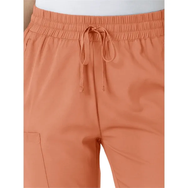 Wink - Boundless - Women's 6-Pocket Bootcut Pant... from ASI 86018 Scrub Authority / Uniform Stores