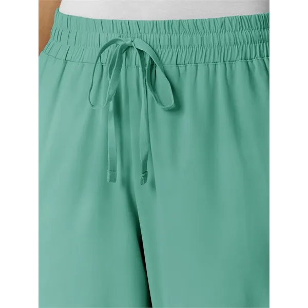 Wink - Boundless - Women's 6-Pocket Bootcut Pant... from ASI 86018 Scrub Authority / Uniform Stores