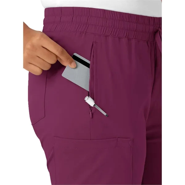 Wink - Boundless - Women's 6-Pocket Bootcut Pant... from ASI 86018 Scrub Authority / Uniform Stores