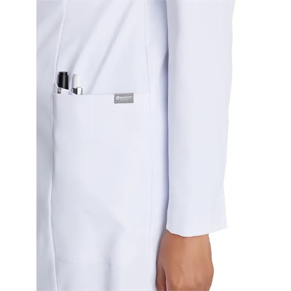 Barco Since 1929 BRC966 Lab Coat... from ASI 86018 Scrub Authority / Uniform Stores