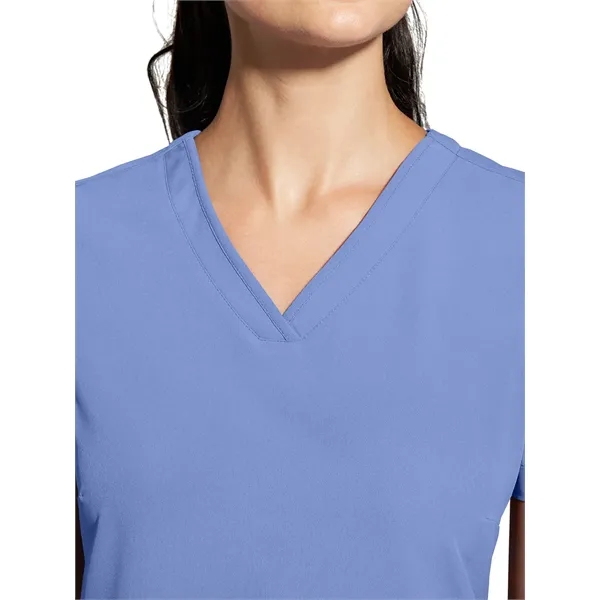 Healing Hands 360 Women's Skyler Top... from ASI 86018 Scrub Authority / Uniform Stores