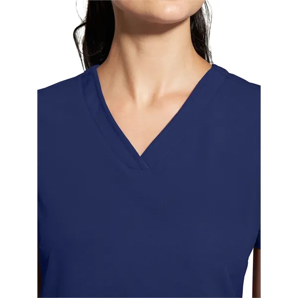 Healing Hands 360 Women's Skyler Top... from ASI 86018 Scrub Authority / Uniform Stores