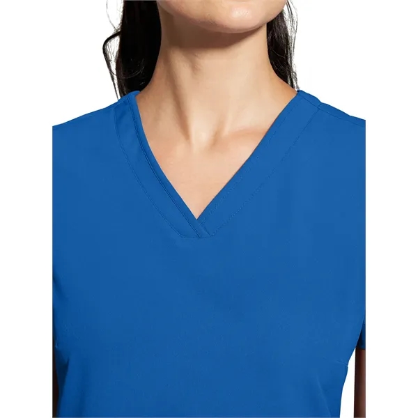 Healing Hands 360 Women's Skyler Top... from ASI 86018 Scrub Authority / Uniform Stores