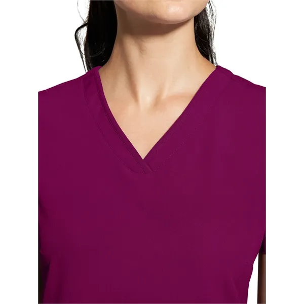 Healing Hands 360 Women's Skyler Top... from ASI 86018 Scrub Authority / Uniform Stores
