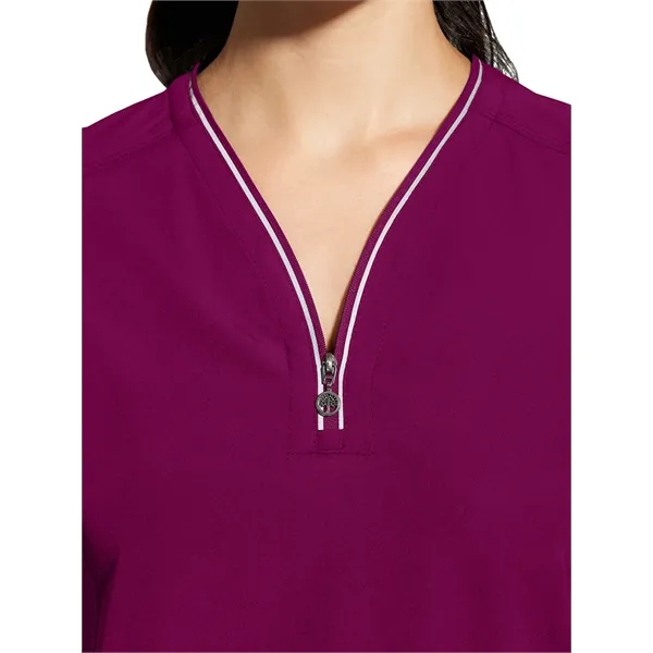 Healing Hands 360 Women's Sonia Top... from ASI 86018 Scrub Authority / Uniform Stores