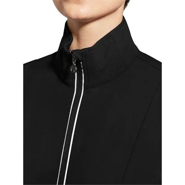 Healing Hands 360 Women's Carly Jacket... from ASI 86018 Scrub Authority / Uniform Stores