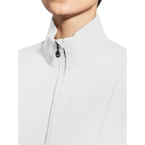 Healing Hands 360 Women's Carly Jacket... from ASI 86018 Scrub Authority / Uniform Stores