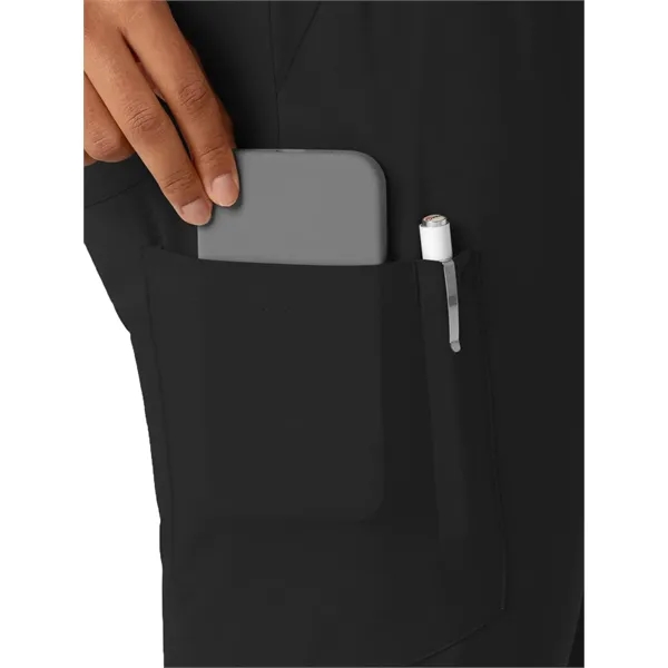 Wink - Boundless - Women's 6-Pocket Jogger Pant... from ASI 86018 Scrub Authority / Uniform Stores