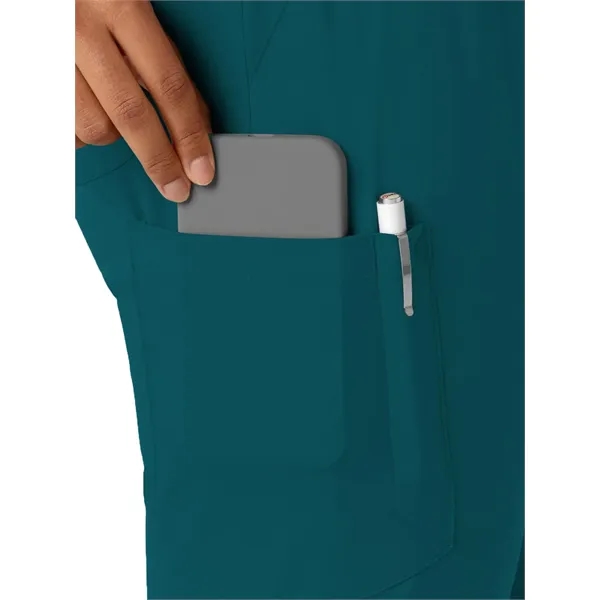 Wink - Boundless - Women's 6-Pocket Jogger Pant... from ASI 86018 Scrub Authority / Uniform Stores