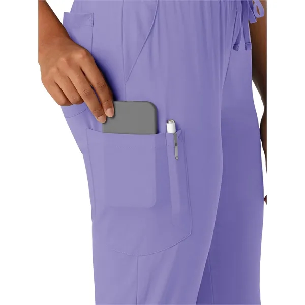 Wink - Boundless - Women's 6-Pocket Jogger Pant... from ASI 86018 Scrub Authority / Uniform Stores
