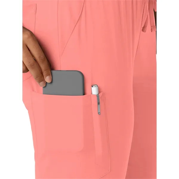 Wink - Boundless - Women's 6-Pocket Jogger Pant... from ASI 86018 Scrub Authority / Uniform Stores
