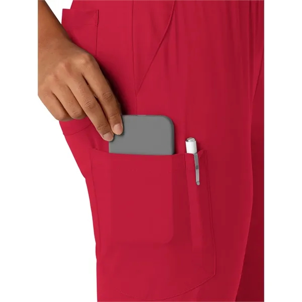 Wink - Boundless - Women's 6-Pocket Jogger Pant... from ASI 86018 Scrub Authority / Uniform Stores