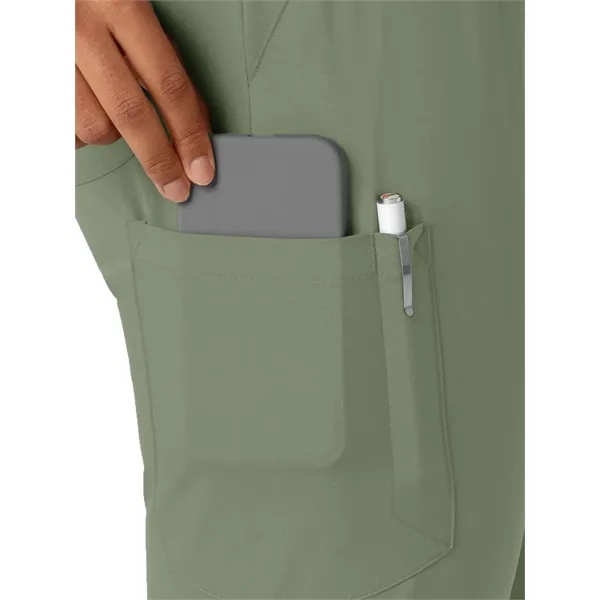 Wink - Boundless - Women's 6-Pocket Jogger Pant... from ASI 86018 Scrub Authority / Uniform Stores