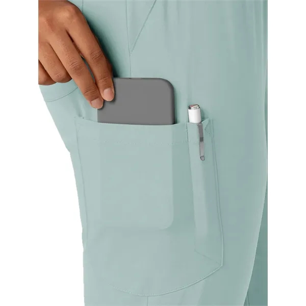 Wink - Boundless - Women's 6-Pocket Jogger Pant... from ASI 86018 Scrub Authority / Uniform Stores
