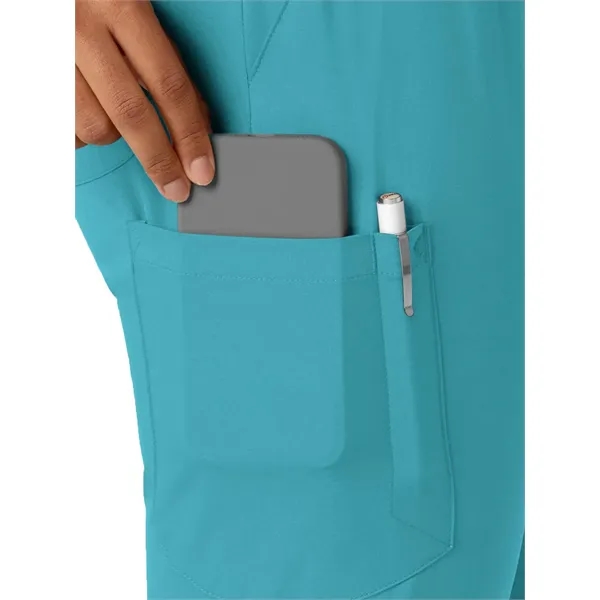 Wink - Boundless - Women's 6-Pocket Jogger Pant... from ASI 86018 Scrub Authority / Uniform Stores