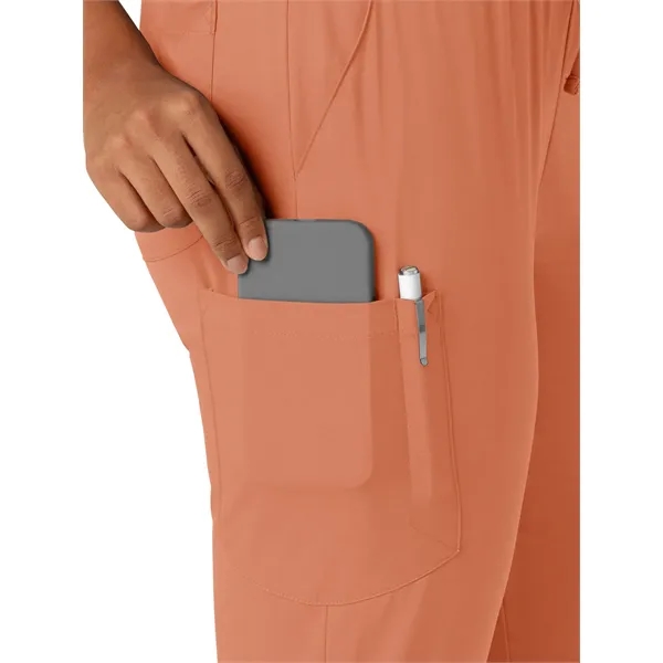 Wink - Boundless - Women's 6-Pocket Jogger Pant... from ASI 86018 Scrub Authority / Uniform Stores