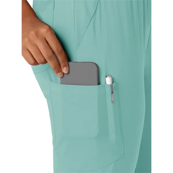 Wink - Boundless - Women's 6-Pocket Jogger Pant... from ASI 86018 Scrub Authority / Uniform Stores