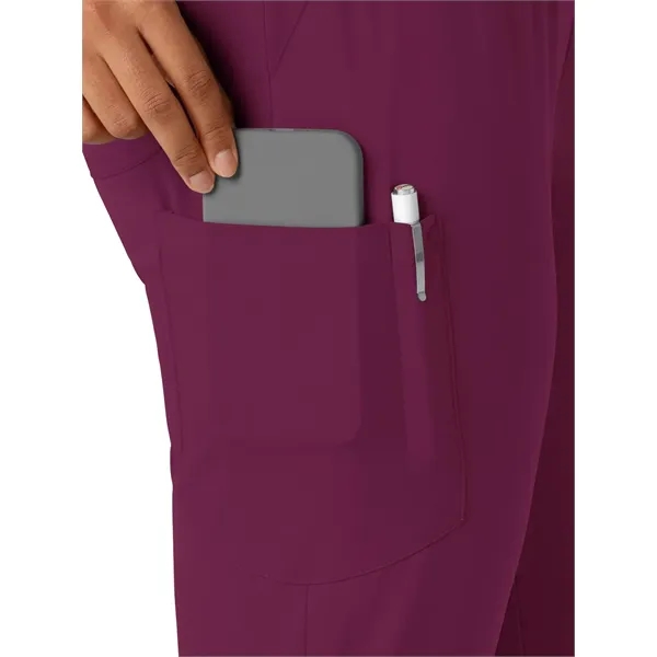 Wink - Boundless - Women's 6-Pocket Jogger Pant... from ASI 86018 Scrub Authority / Uniform Stores