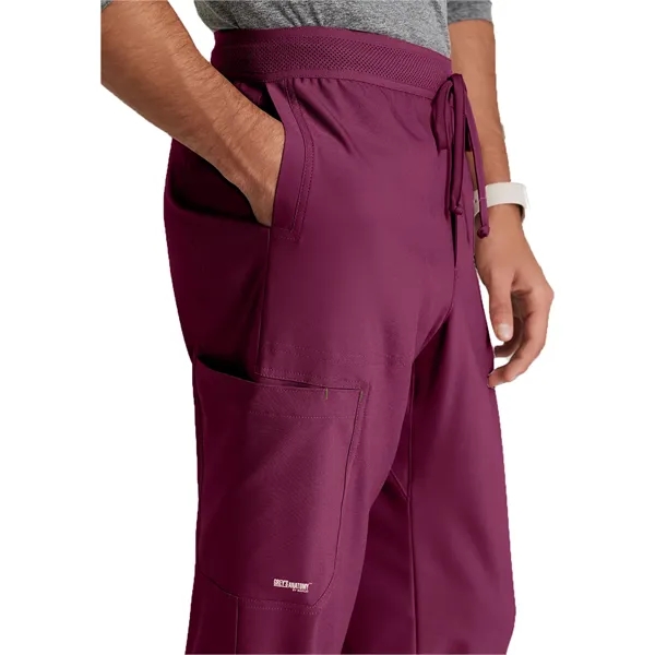 Barco - Grey's Anatomy Evolve - Men's Five-Pocket Highlan...... from ASI 86018 Scrub Authority / Uniform Stores