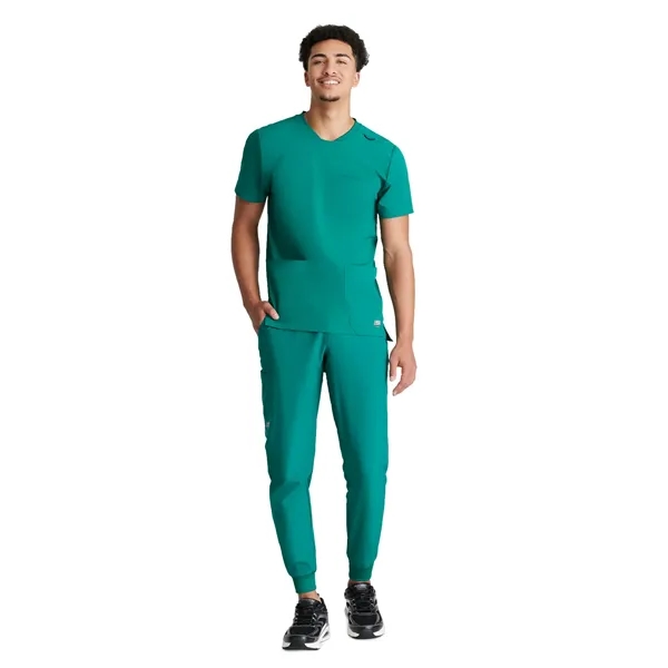 Barco - Skechers - Men's Three-Pocket Round Neck Thesis S...... from ASI 86018 Scrub Authority / Uniform Stores