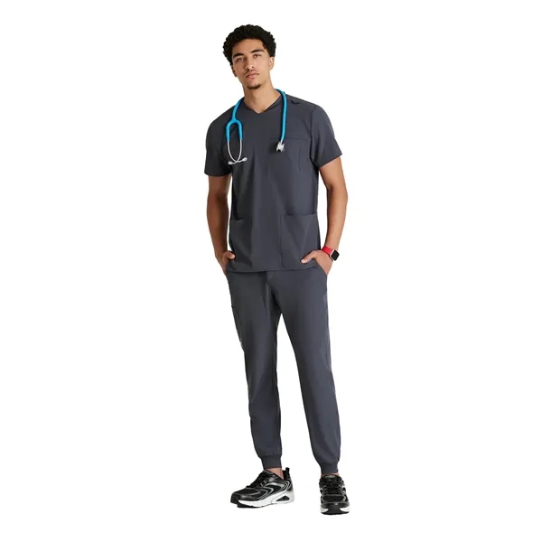 Barco - Skechers - Men's Three-Pocket Round Neck Thesis S...... from ASI 86018 Scrub Authority / Uniform Stores