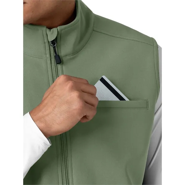 Carhartt Scrubs - Rugged Flex Peak - Men's Four-Pocket Bo...... from ASI 86018 Scrub Authority / Uniform Stores