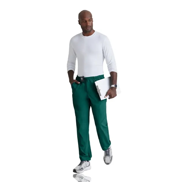 Barco ONE - Men's Amplify Pant, Medical Cargo Scrub Pant w/... from ASI 86018 Scrub Authority / Uniform Stores
