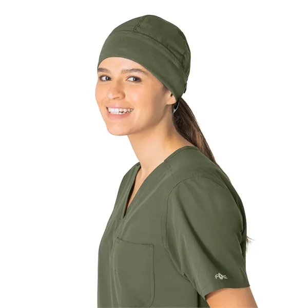 Carhartt Scrubs - Force Essentials - Unisex Modern Fit Ca...... from ASI 86018 Scrub Authority / Uniform Stores
