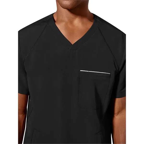 Healing Hands 360 Men's Steven Top... from ASI 86018 Scrub Authority / Uniform Stores