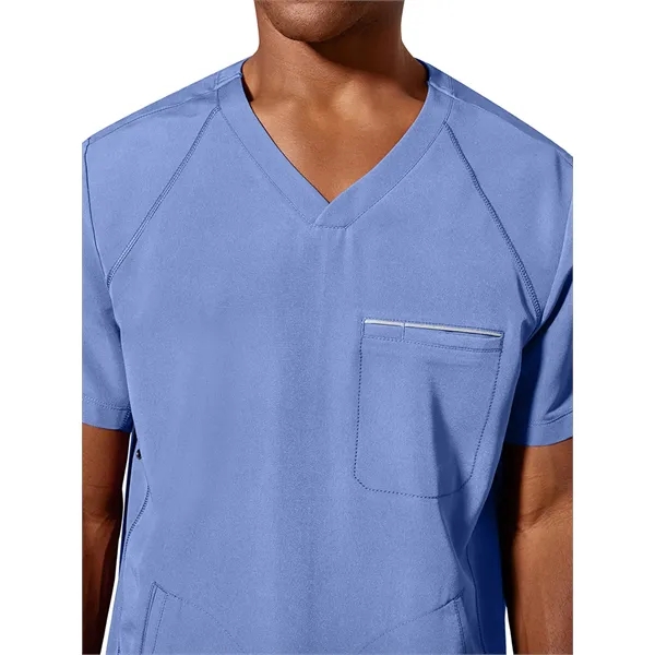 Healing Hands 360 Men's Steven Top... from ASI 86018 Scrub Authority / Uniform Stores